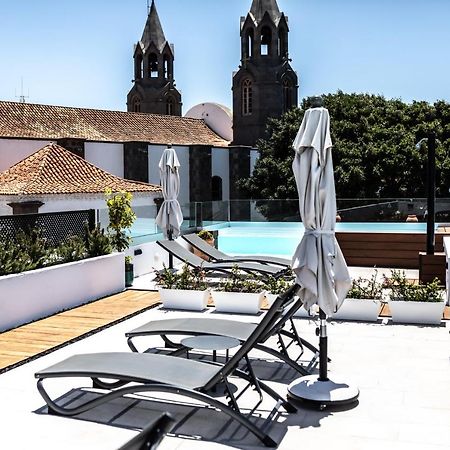 Old Town Sxvi - Adults Only Hotel เตลเด ภายนอก รูปภาพ