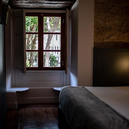 Old Town Sxvi - Adults Only Hotel เตลเด ภายนอก รูปภาพ