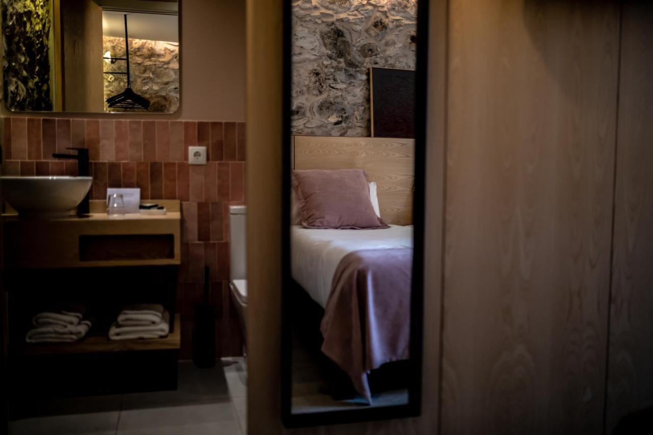 Old Town Sxvi - Adults Only Hotel เตลเด ภายนอก รูปภาพ