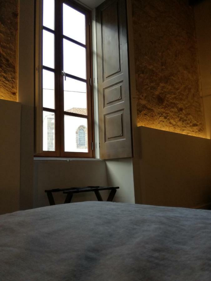 Old Town Sxvi - Adults Only Hotel เตลเด ภายนอก รูปภาพ