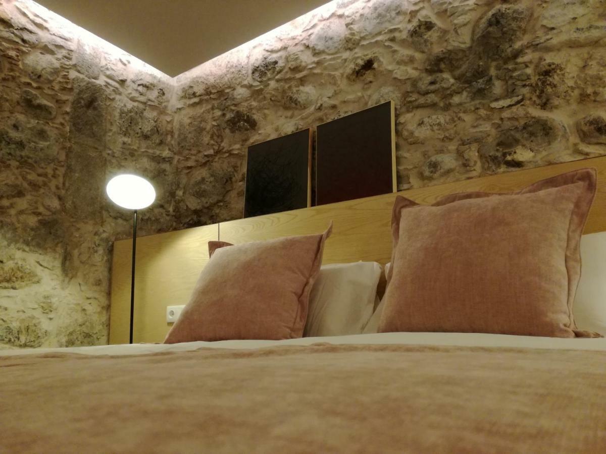 Old Town Sxvi - Adults Only Hotel เตลเด ภายนอก รูปภาพ