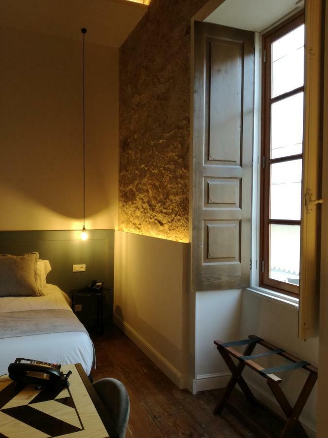 Old Town Sxvi - Adults Only Hotel เตลเด ภายนอก รูปภาพ