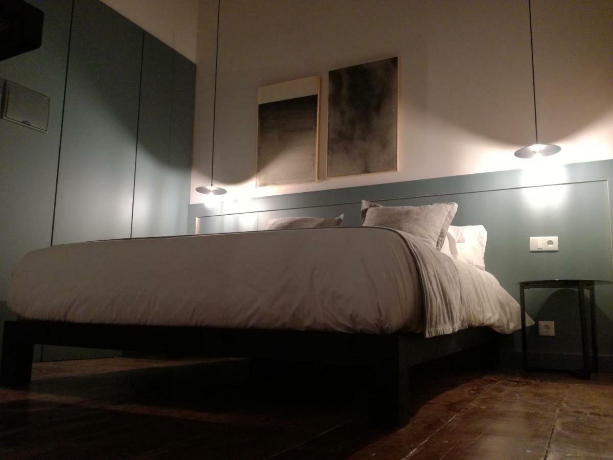 Old Town Sxvi - Adults Only Hotel เตลเด ภายนอก รูปภาพ