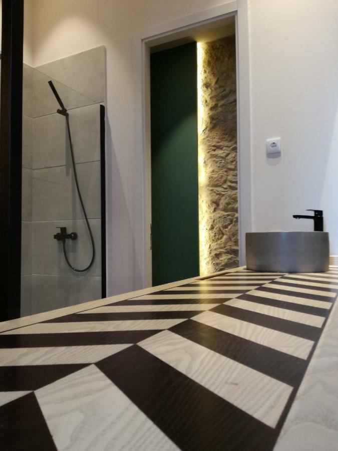Old Town Sxvi - Adults Only Hotel เตลเด ภายนอก รูปภาพ