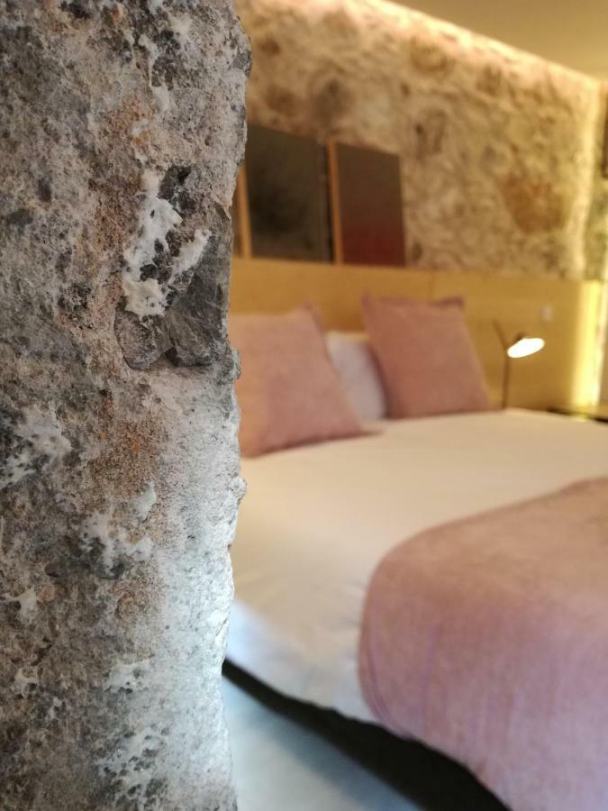 Old Town Sxvi - Adults Only Hotel เตลเด ภายนอก รูปภาพ
